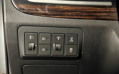 Hyundai Santa Fe III рестайлинг, 2011 год, 1 400 000 рублей, 15 фотография