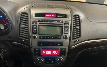 Hyundai Santa Fe III рестайлинг, 2011 год, 1 400 000 рублей, 13 фотография