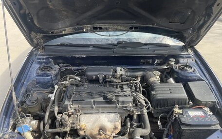 Hyundai Elantra III, 2005 год, 210 000 рублей, 7 фотография