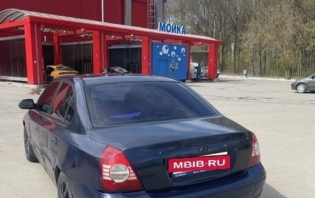 Hyundai Elantra III, 2005 год, 210 000 рублей, 2 фотография