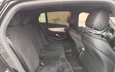 Mercedes-Benz GLC Coupe, 2020 год, 6 000 000 рублей, 14 фотография