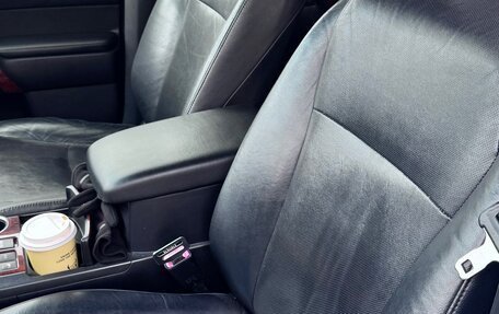 Toyota Highlander III, 2012 год, 2 700 000 рублей, 7 фотография