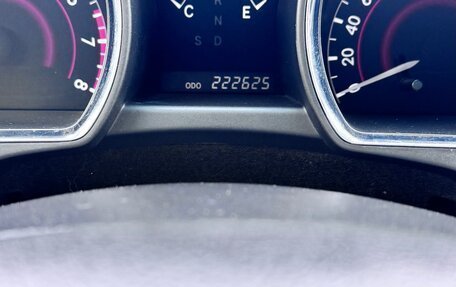 Toyota Highlander III, 2012 год, 2 700 000 рублей, 10 фотография