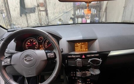 Opel Astra H, 2011 год, 550 000 рублей, 3 фотография