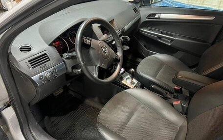 Opel Astra H, 2011 год, 550 000 рублей, 5 фотография