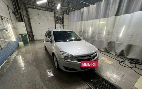 Opel Astra H, 2011 год, 550 000 рублей, 4 фотография