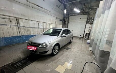 Opel Astra H, 2011 год, 550 000 рублей, 2 фотография