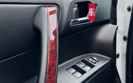 Toyota Highlander III, 2012 год, 2 700 000 рублей, 8 фотография