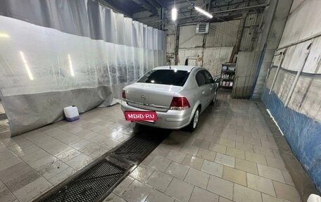 Opel Astra H, 2011 год, 550 000 рублей, 7 фотография