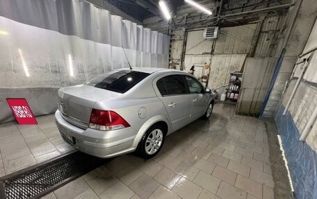 Opel Astra H, 2011 год, 550 000 рублей, 8 фотография