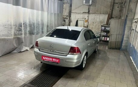 Opel Astra H, 2011 год, 550 000 рублей, 6 фотография