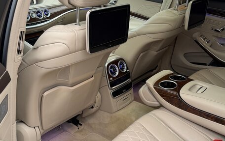 Mercedes-Benz S-Класс, 2014 год, 2 650 000 рублей, 9 фотография