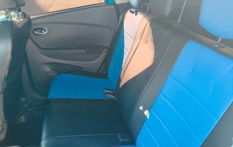 Renault Kaptur I рестайлинг, 2017 год, 1 150 000 рублей, 9 фотография