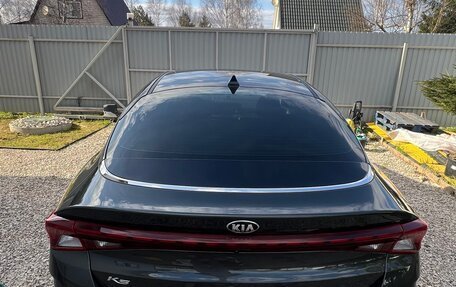 KIA K5, 2020 год, 2 950 000 рублей, 2 фотография