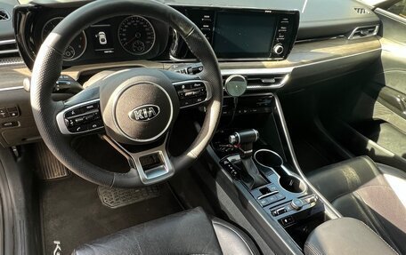 KIA K5, 2020 год, 2 950 000 рублей, 6 фотография