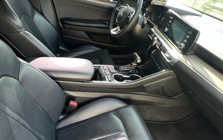 KIA K5, 2020 год, 2 950 000 рублей, 7 фотография