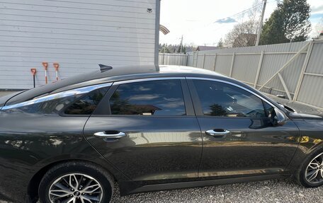 KIA K5, 2020 год, 2 950 000 рублей, 3 фотография