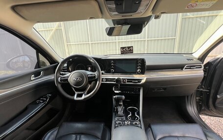 KIA K5, 2020 год, 2 950 000 рублей, 5 фотография