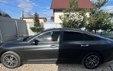 KIA K5, 2020 год, 2 950 000 рублей, 4 фотография