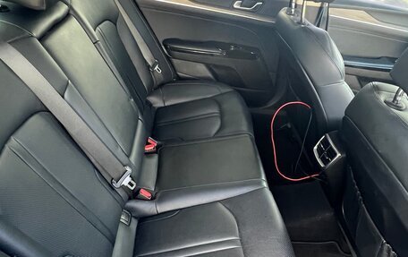 KIA K5, 2020 год, 2 950 000 рублей, 8 фотография