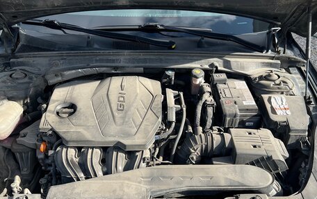 KIA K5, 2020 год, 2 950 000 рублей, 19 фотография