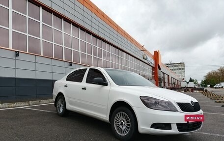 Skoda Octavia, 2012 год, 470 000 рублей, 4 фотография
