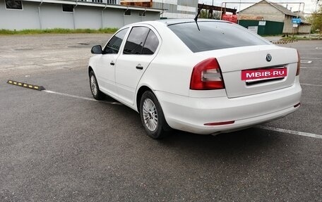 Skoda Octavia, 2012 год, 470 000 рублей, 2 фотография