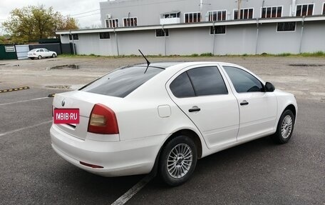 Skoda Octavia, 2012 год, 470 000 рублей, 3 фотография