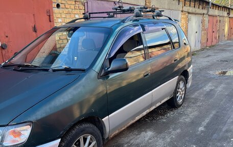 Toyota Ipsum II, 1996 год, 280 000 рублей, 2 фотография