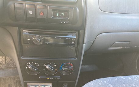KIA Spectra II (LD), 2008 год, 280 000 рублей, 14 фотография