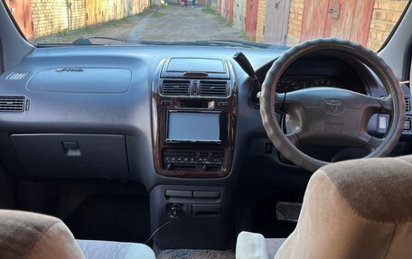 Toyota Ipsum II, 1996 год, 280 000 рублей, 7 фотография