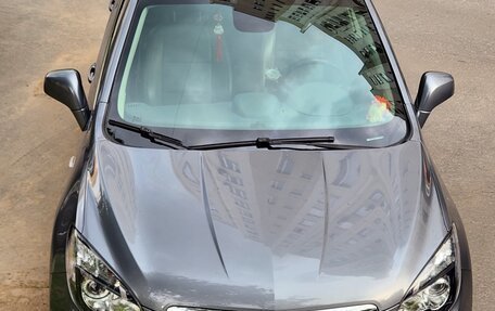 Opel Mokka I, 2015 год, 1 399 000 рублей, 4 фотография