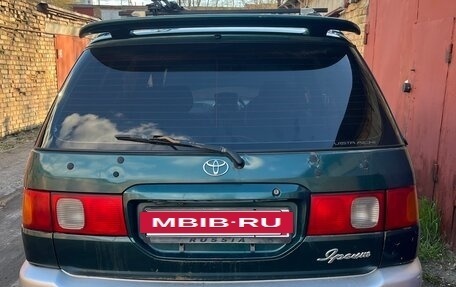 Toyota Ipsum II, 1996 год, 280 000 рублей, 4 фотография