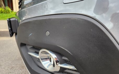 Opel Mokka I, 2015 год, 1 399 000 рублей, 20 фотография