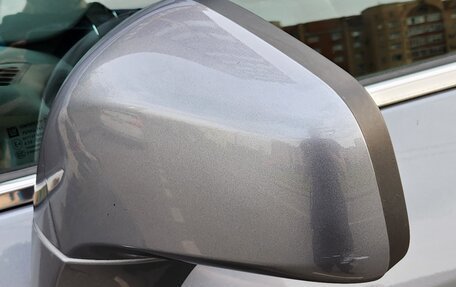 Opel Mokka I, 2015 год, 1 399 000 рублей, 18 фотография