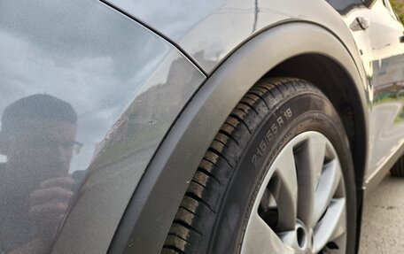 Opel Mokka I, 2015 год, 1 399 000 рублей, 19 фотография