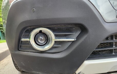 Opel Mokka I, 2015 год, 1 399 000 рублей, 21 фотография