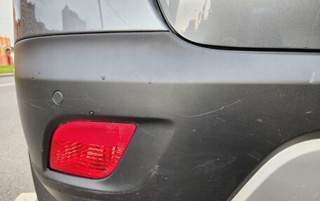 Opel Mokka I, 2015 год, 1 399 000 рублей, 24 фотография