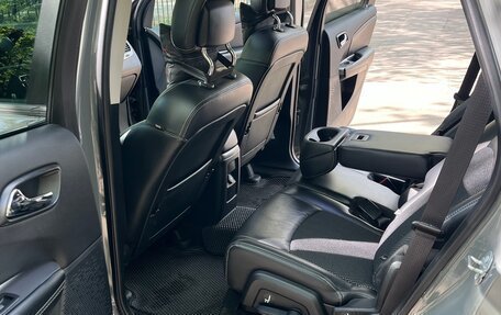Dodge Journey I, 2020 год, 2 180 000 рублей, 13 фотография
