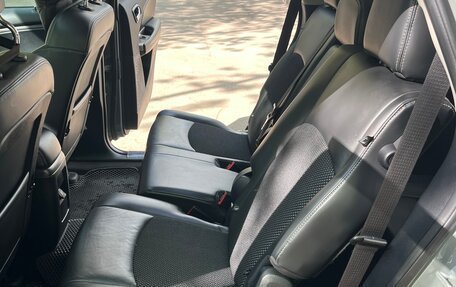 Dodge Journey I, 2020 год, 2 180 000 рублей, 14 фотография