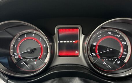 Dodge Journey I, 2020 год, 2 180 000 рублей, 24 фотография