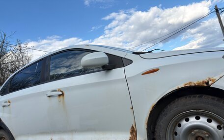 Chery Bonus (A13), 2011 год, 110 000 рублей, 2 фотография