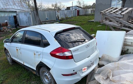 Chery Bonus (A13), 2011 год, 110 000 рублей, 4 фотография