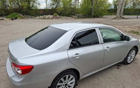 Toyota Corolla, 2013 год, 1 125 000 рублей, 5 фотография