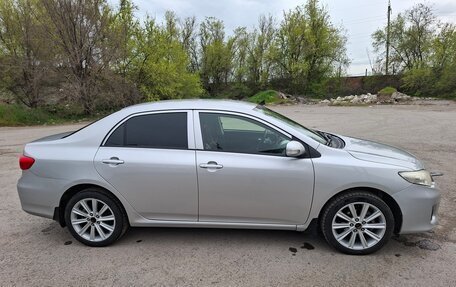 Toyota Corolla, 2013 год, 1 125 000 рублей, 2 фотография