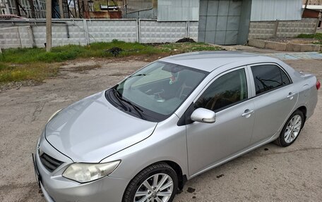 Toyota Corolla, 2013 год, 1 125 000 рублей, 8 фотография