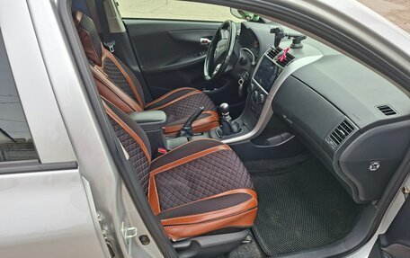 Toyota Corolla, 2013 год, 1 125 000 рублей, 11 фотография