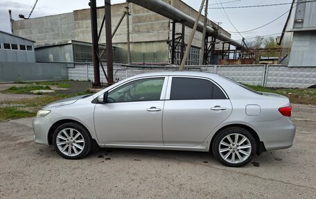 Toyota Corolla, 2013 год, 1 125 000 рублей, 4 фотография