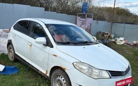 Chery Bonus (A13), 2011 год, 110 000 рублей, 6 фотография