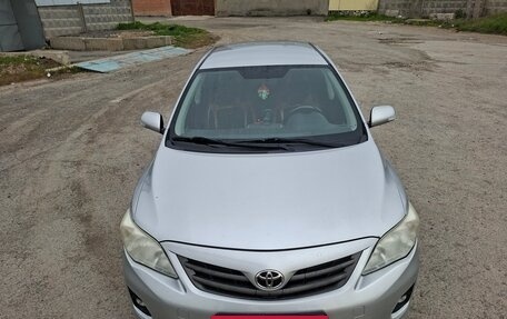 Toyota Corolla, 2013 год, 1 125 000 рублей, 3 фотография